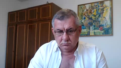 Macho online show from July 6, 4:42 pm