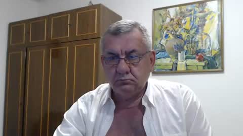 Macho online show from July 8, 7:39 pm