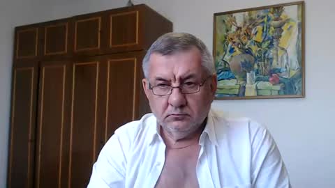 Macho online show from July 12, 2:53 pm