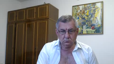 Macho online show from July 21, 5:04 pm