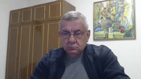 Macho online show from October 28, 10:00 pm