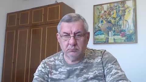 Macho online show from April 26, 2:04 pm