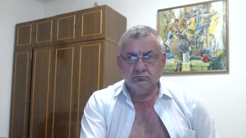 Macho online show from June 21, 8:04 pm
