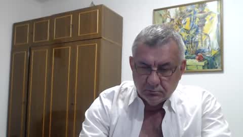 Macho online show from July 3, 7:18 pm