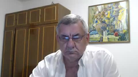 Macho online show from June 11, 7:01 pm