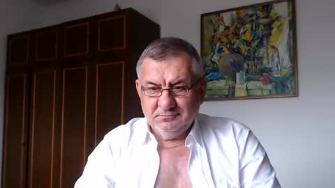 Macho online show from July 5, 1:51 pm