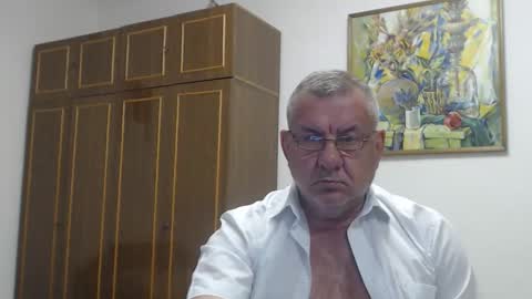 Macho online show from September 14, 8:32 pm