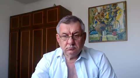 Macho online show from July 15, 1:38 pm
