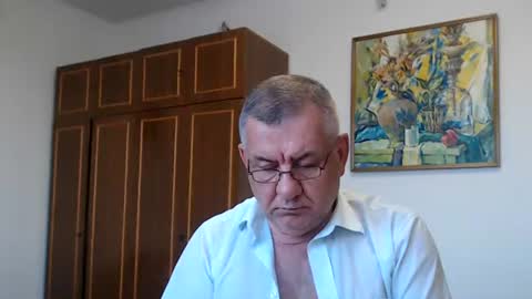 Macho online show from July 30, 4:51 pm