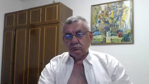 Macho online show from June 30, 7:45 pm