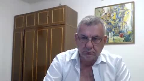 Macho online show from July 24, 6:38 pm