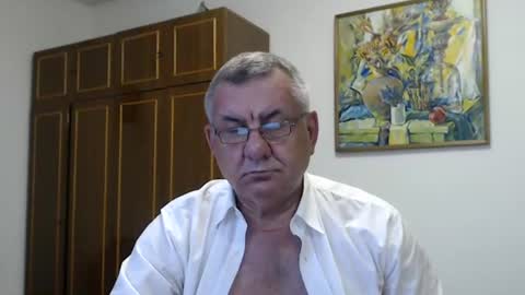 Macho online show from July 7, 4:33 pm