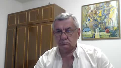 Macho online show from June 15, 7:39 pm