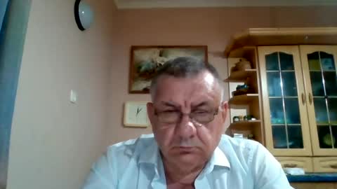 Macho online show from July 28, 9:03 pm