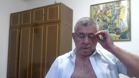 Macho online show from June 26, 6:46 pm