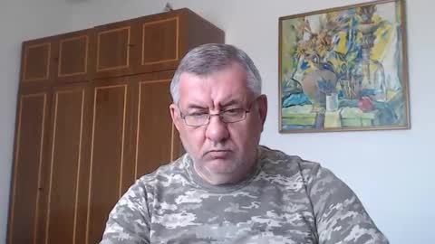 Macho online show from April 25, 2:03 pm