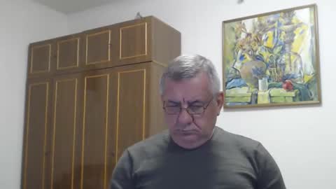 Macho online show from April 30, 6:13 pm