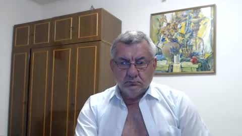 Macho online show from July 19, 9:06 pm