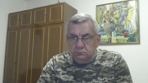 Macho online show from February 4, 4:33 pm