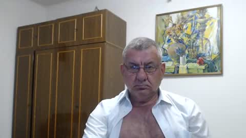 Macho online show from July 23, 6:27 pm