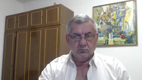 Macho online show from June 13, 7:13 pm