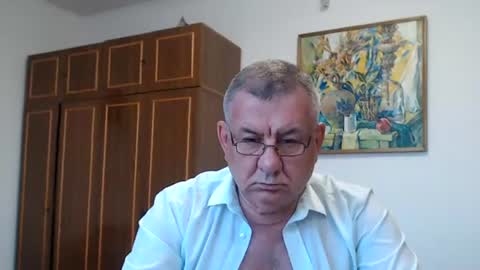 Macho online show from July 28, 5:35 pm
