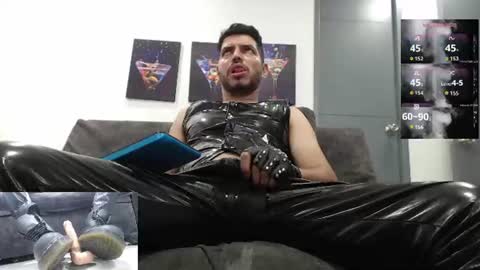 instagram mackdanielsx online show from July 31, 10:11 pm