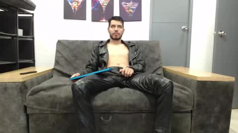 Snapshot of mack_daniels chatting on September 23, 11:33 pm instagram mackdanielsx online show from September 23, 11:33 pm
