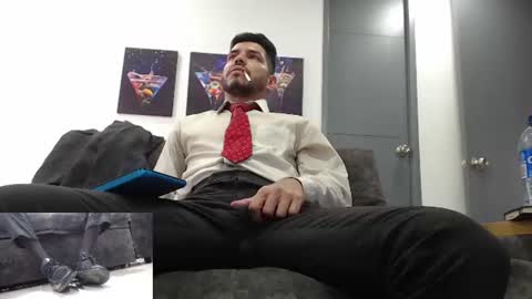 instagram mackdanielsx online show from July 28, 9:58 pm