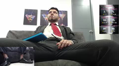 instagram mackdanielsx online show from July 23, 9:45 pm