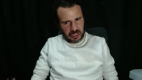 MACK online show from May 3, 3:01 am