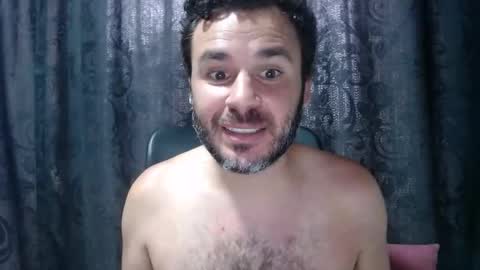 MACK online show from April 29, 10:03 pm