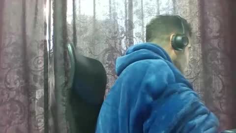 MACK online show from February 12, 9:29 pm