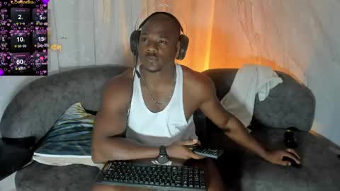MACKBIG DICK im a damn dominant I like ATMs INSTAGRAM Edwinaragonc online show from May 20, 3:14 am
