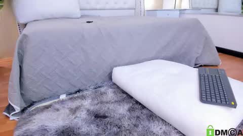 Mackenzie online show from March 14, 4:38 am