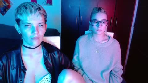 Noah Askew online show from January 22, 12:16 am