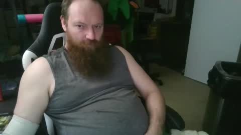 mackhere4u online show from March 14, 4:38 am