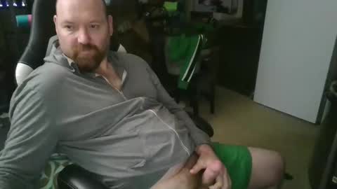 mackhere4u online show from April 26, 1:09 pm
