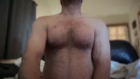 MackinCaliAllDay online show from February 24, 8:34 pm