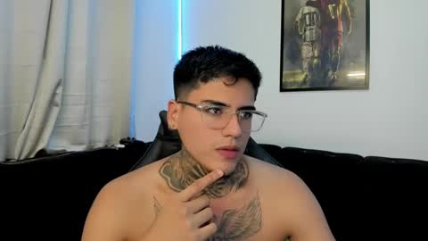 max online show from January 24, 10:08 pm