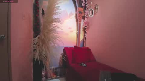 Dalila online show from April 28, 12:53 pm