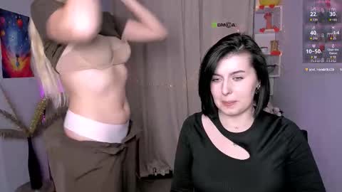 Ulis online show from February 24, 6:33 pm