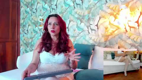 Madam Angelic online show from June 27, 4:07 am