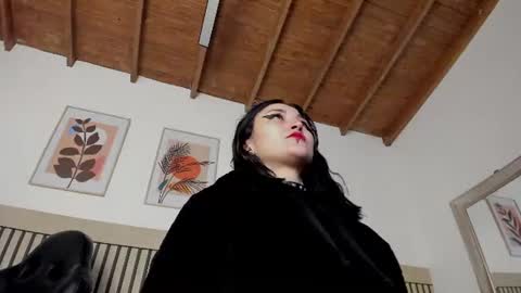 madame ibby online show from June 20, 12:00 pm