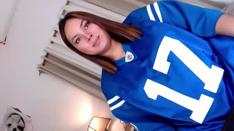 Ivy online show from January 8, 5:37 am