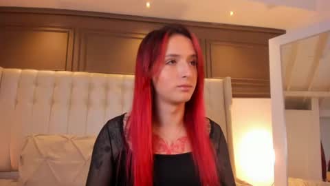  madame lilith  online show from July 21, 11:23 am