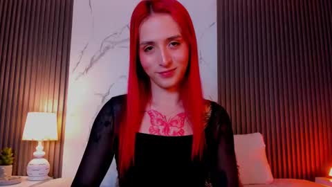  madame lilith  online show from March 9, 11:37 am