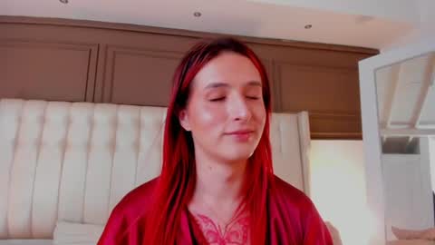  madame lilith  online show from July 28, 3:21 pm