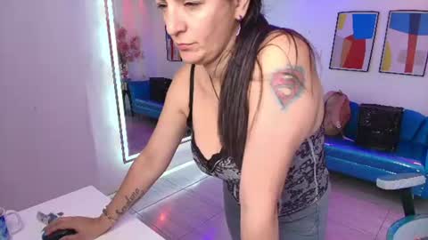 Madame Scarllet  online show from June 13, 11:31 am