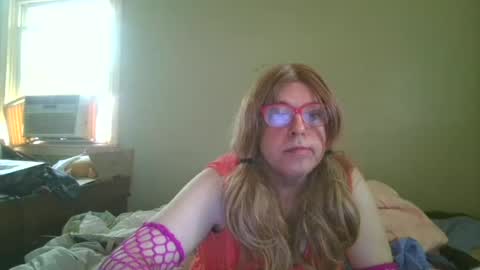 madameandrebelrose online show from July 2, 12:10 pm